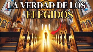 ¿Por Qué los Elegidos Huyen de la Iglesia? ¡La Razón Te Sorprenderá!