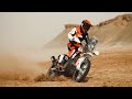 2025 ktm 450 rally replica – desert domination ktm