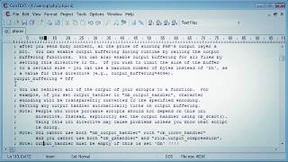 Beginner PHP Tutorial 7 The php ini File