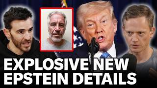 Trump FALLS APART After Explosive Epstein Files Divide MAGA