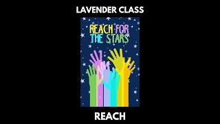 JEC Talent Show 2024 - Lavender (Reach)