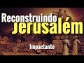 Reconstruindo Minha Jerusalém | Muito Forte e Impactante Pregação da Palavra de Deus! Renovo!