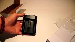 Third Party Nikon MH-22 Unboxing