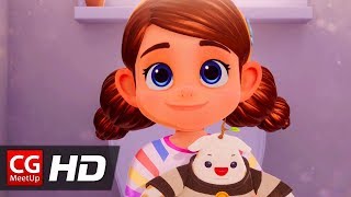 CGI Animated Short Film: "The Peak" by MARZA Animation | CGMeetup