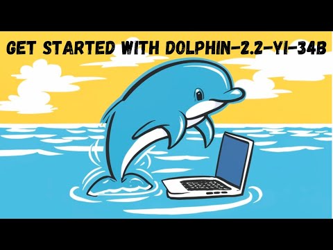 Run dolphin-2.2-yi-34b on IoT Devices (Also works as a Private OpenAI API Server)