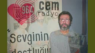 CEM RADYO'DA MUHARREM SOHBETLERİ; ŞEVKİ KOCA DERVİŞ, VELİ KIZILDELİ DEDE, 18 MART 2002