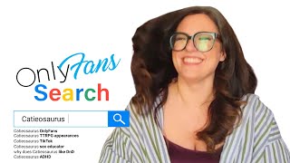 I have an OnlyFans! Answering the internet's WILDEST questions about being a top 1% OnlyFans creator