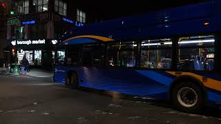 MTA BUS: JackieGleason Depot \