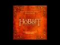 The Hobbit An Unexpected Journey OST ~ 24   Out of the Frying Pan