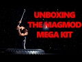 Magmod Mega Kit Unboxing   Ordering One of Everything