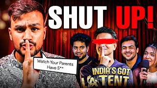 Ranveer Allahbadia Controversy - FIR, SUPREME COURT, India's Got Latent, Samay Raina