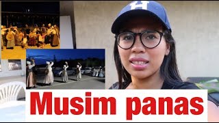 VLOG || NYARI GEROBAK GORENGAN || NONTON ROBANA DI PERANCIS