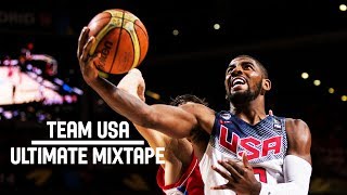Best of Team USA | The Ultimate Mixtape | FIBA Basketball World Cup 2014