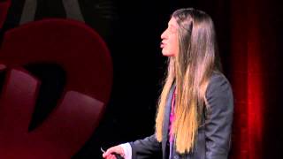 The S word | Lola Flomen | TEDxYouth@Montreal