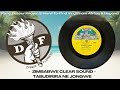 Zimbabwe Clear Sound - Tabudirira Ne Jongwe