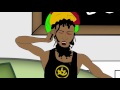 yaadi the series jamaican cartoon episode 4 fast move pt2