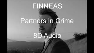 FINNEAS   Partners in Crime 8D