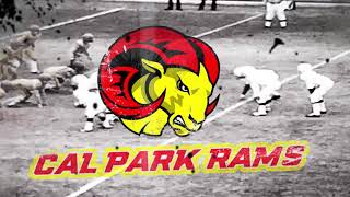 Calumet Park Rams Football Teaser