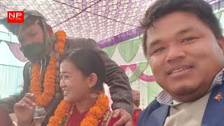 गुरुङ जातिको परम्परागत विवाह || Traditional way of Gurung Wedding | DhanRaj Gurung \u0026 Roshni Gurung |