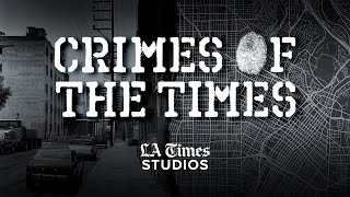 Crimes of The Times Ep 1 | Rebecca Schaeffer