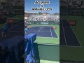 Jack Draper Service Ace - Indian wells 2024 #tennis #tennistraining #tennismatch