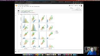 Python-Iris Part1 Part2 Study