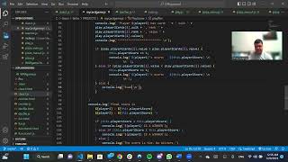 Week 6 Javascript Final Project