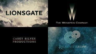 Lionsgate/The Weinstein Company/Casey Silver Prod./Relativity Media (2008)