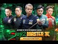 Ngô Lê Duy VS Nguyễn Đình Quốc - Vòng 32 | Giải Billiards Say 2 Predator Cup 2024