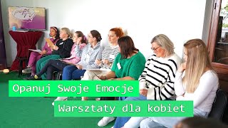 Warsztaty dla kobiet \