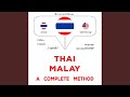 Chapter 2.25 - Thịy - Mā ley̒ : Wiṭhī thī̀ s̄mbūrṇ̒