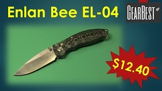 Enlan Bee EL-04 from GearBest