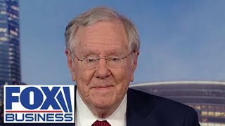 Steve Forbes: Calling Biden presidency a tragedy almost ‘Shakespearean’