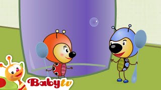 Tiny Beats | Brand New Series | BabyTV