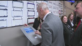 Online BMV check-in system launches in Youngstown, ready to expand across Ohio