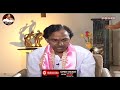 ktr ప్రతిభను మొదట గుర్తించింది చంద్రబాబే cm kcr open heart with rk ohrk