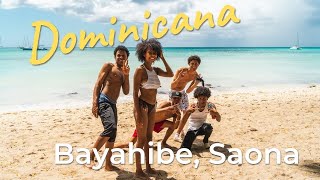 Bayahibe Dominican Republic - the most interesting attractions, one step from Saona