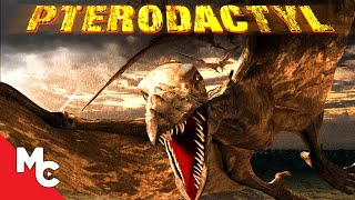Pterodactyl | Full Movie | Action Adventure Horror