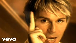 BT - Simply Being Loved (Somnambulist)