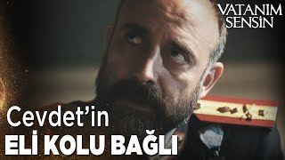 Çocuklarım Öldürülecek! 😱 - Vatanım Sensin Özel Klip