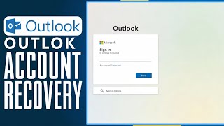 How to Unlock Outlook Account Step by Step 2026