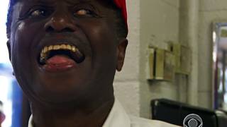 CBS Evening News - On the Road: The caller of the Beacon Diner