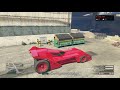 gta5＠ps4 ほのぼの強盗♪雑談楽しもう♪＃683