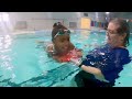 carver and hilton ymca learn to swim