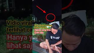 vidio viral terlihat jelas di tanda merah?!! #trending #viral #shorts