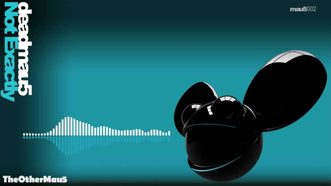 Deadmau5 - Not Exactly (1080p) || HD - YouTube