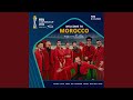 Welcome to Morocco (feat. Asma Lmnawar, Rym, Aminux, Nouaman Belaiachi, Zouhair Bahaoui, Dizzy...