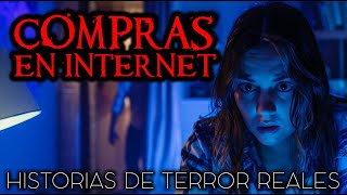 1 Hora de Historias de Terror de Compras por Internet | Historias Reales