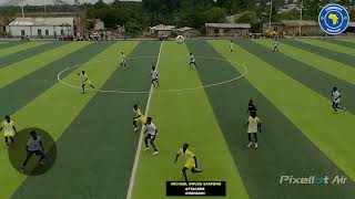 MICHAEL SARPONG HIGHLIGHT0