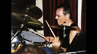 John Patitucci \u0026 Vinnie Colaiuta - Scophile - 1994 Emeryville, CA